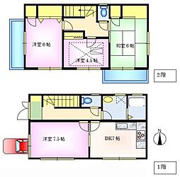 小金井市緑町5丁目