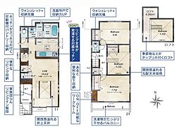 東久留米市柳窪2丁目