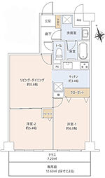 青梅市野上町4丁目