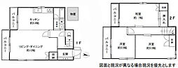 東久留米市氷川台1丁目