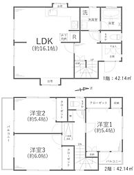 三鷹市上連雀8丁目