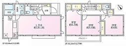 東久留米市柳窪4丁目