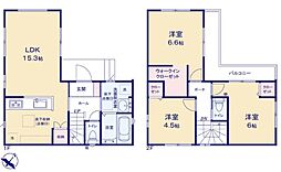 東久留米市中央町4丁目