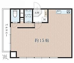 立川市高松町2丁目