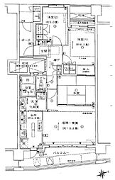 府中市天神町1丁目