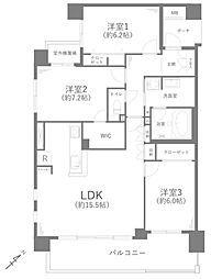 青梅市河辺町9丁目