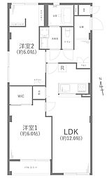 国分寺市本多2丁目