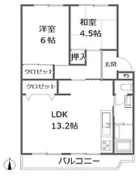 府中市押立町2丁目