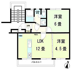 多摩市永山3丁目