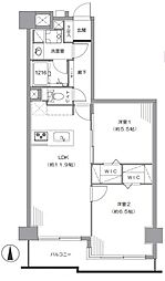 国分寺市東恋ヶ窪4丁目