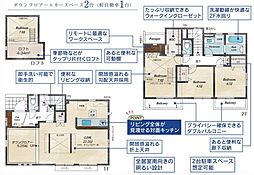 東久留米市南沢4丁目