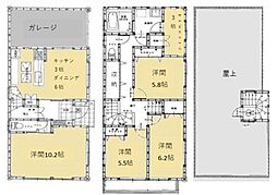 調布市小島町1丁目