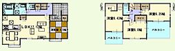 清瀬市中里1丁目の一戸建て