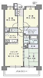 小平市上水本町5丁目