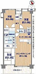 立川市錦町3丁目