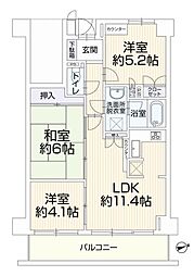 多摩市関戸5丁目