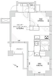 多摩市関戸4丁目