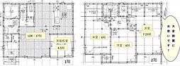 東大和市中央1丁目