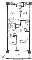 東村山市恩多町3丁目