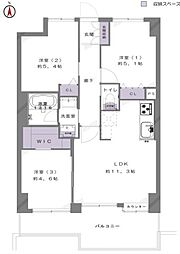 東久留米市本町1丁目