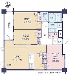 府中市西府町2丁目