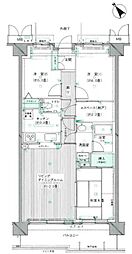 調布市国領町3丁目