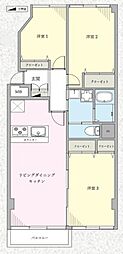 小金井市本町6丁目