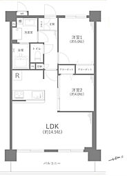 東久留米市野火止1丁目