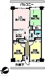 青梅市新町5丁目