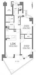 東村山市栄町3丁目