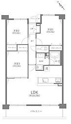 東久留米市南町1丁目