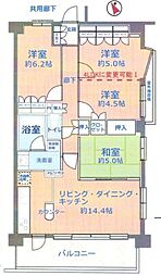 日野市日野台2丁目