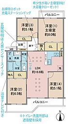 府中市晴見町2丁目