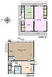 福生市南田園2丁目