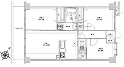 福生市武蔵野台1丁目