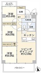 昭島市玉川町5丁目