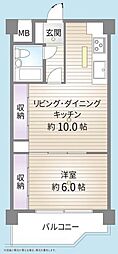 武蔵野市吉祥寺本町1丁目