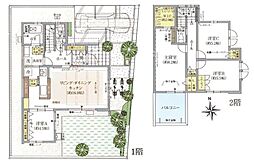 国分寺市新町3丁目