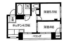 武蔵野市吉祥寺南町2丁目