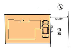 日野市新井1丁目