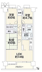 日野市南平4丁目