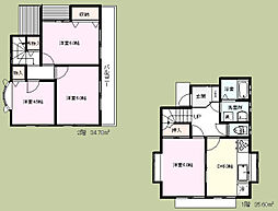羽村市羽西2丁目