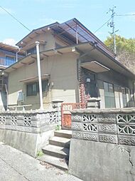 尾道市防地町戸建て