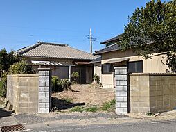 神栖市波崎平屋戸建