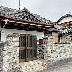 愛媛県西条市戸建て