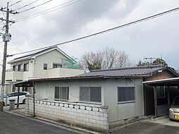 川崎町平屋戸建