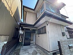 愛西市勝幡町戸建て