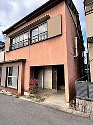 一宮市木曽川町の戸建て 1