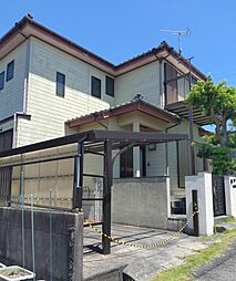 御宿ファミリー向け戸建て