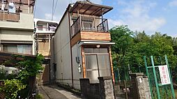 東大阪市六万寺町1丁目戸建て